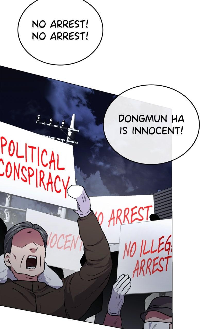 The Tax Reaper Chap 169 - Next Chap 170