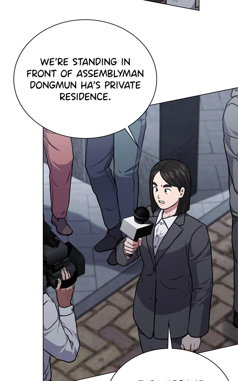 The Tax Reaper Chap 169 - Next Chap 170