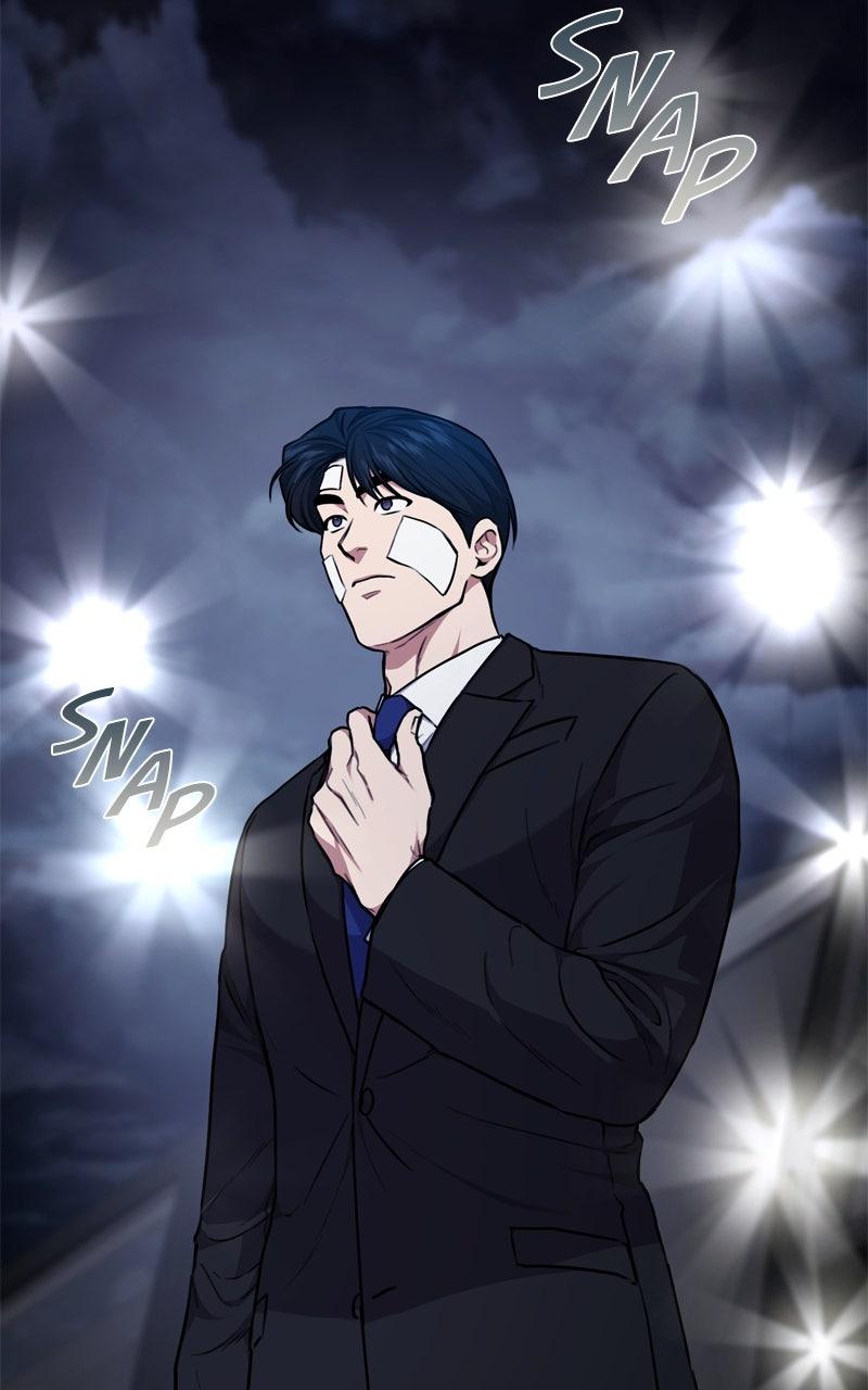 The Tax Reaper Chap 169 - Next Chap 170
