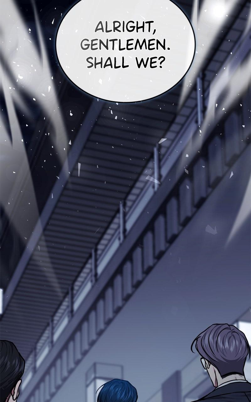 The Tax Reaper Chap 169 - Next Chap 170