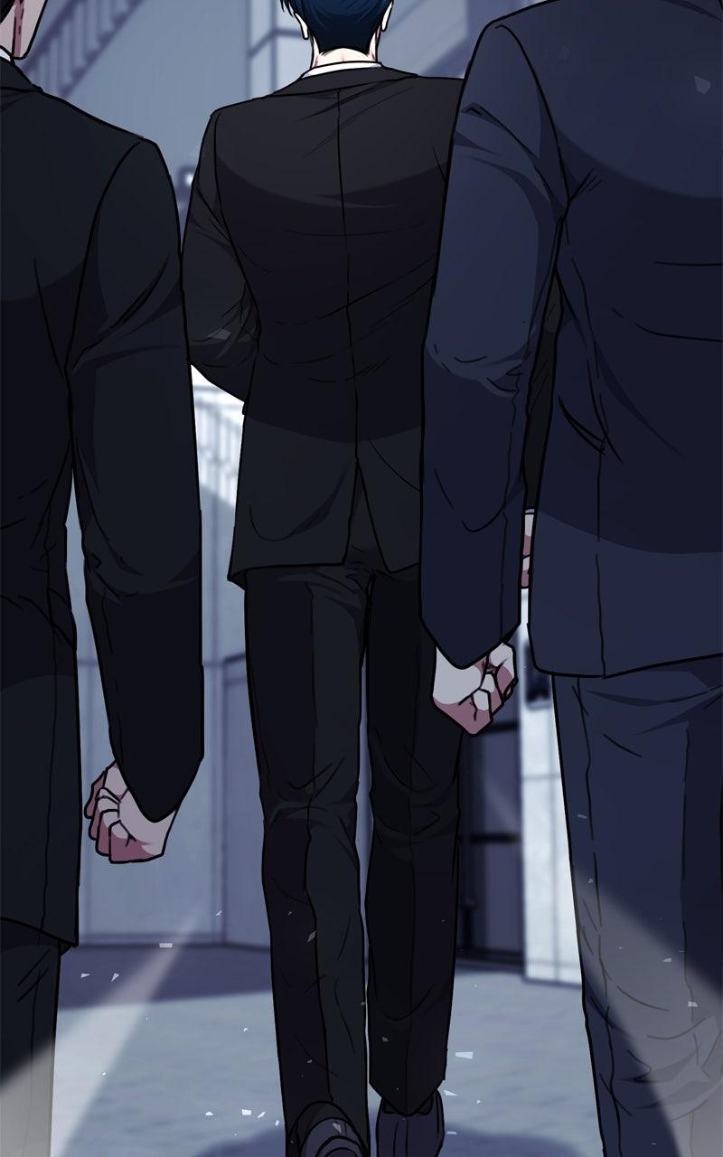 The Tax Reaper Chap 169 - Next Chap 170