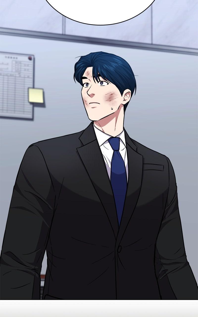 The Tax Reaper Chap 169 - Next Chap 170