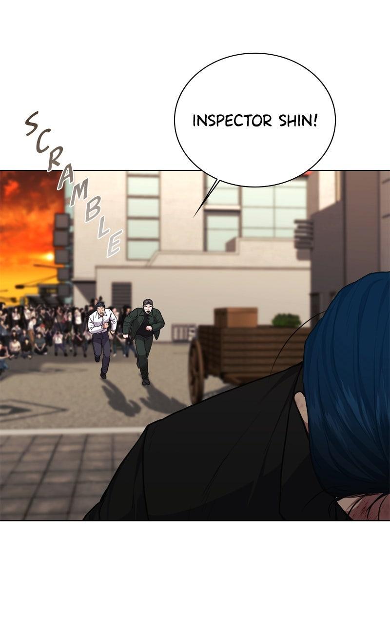 The Tax Reaper Chap 169 - Next Chap 170