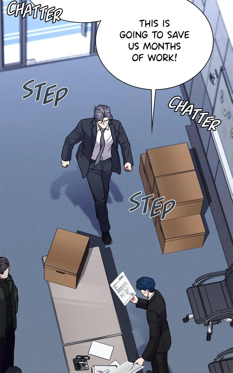 The Tax Reaper Chap 169 - Next Chap 170