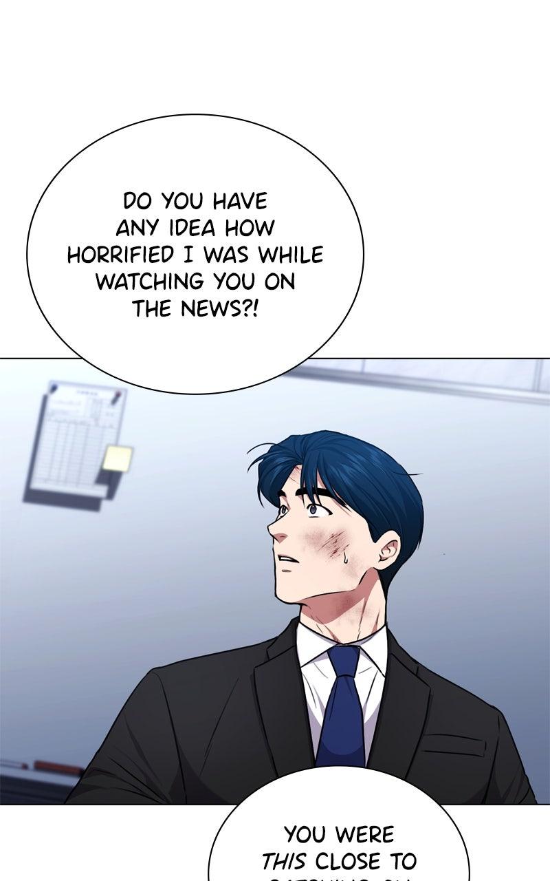 The Tax Reaper Chap 169 - Next Chap 170