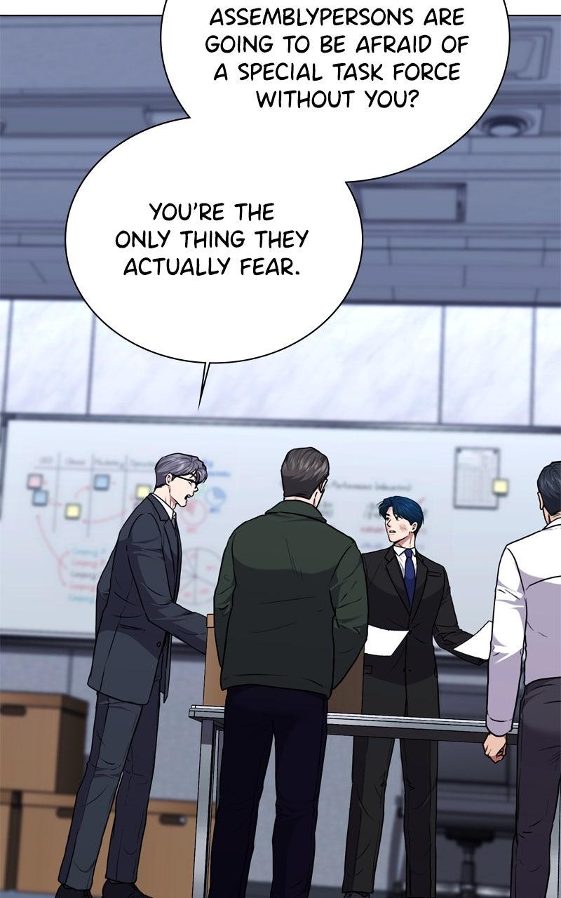 The Tax Reaper Chap 169 - Next Chap 170