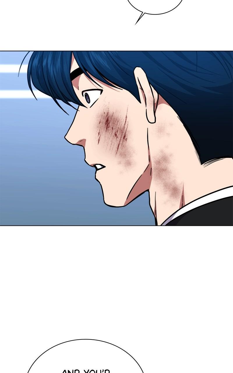 The Tax Reaper Chap 169 - Next Chap 170
