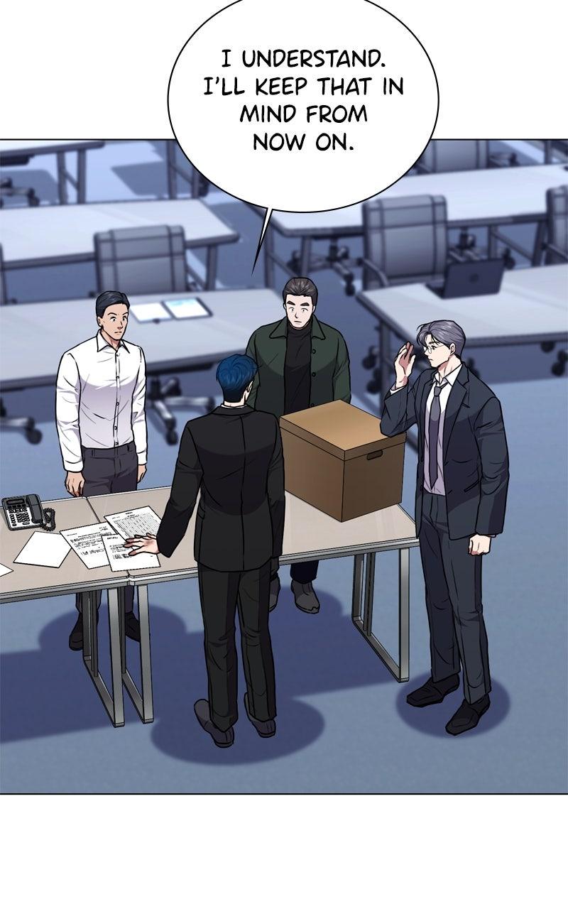 The Tax Reaper Chap 169 - Next Chap 170