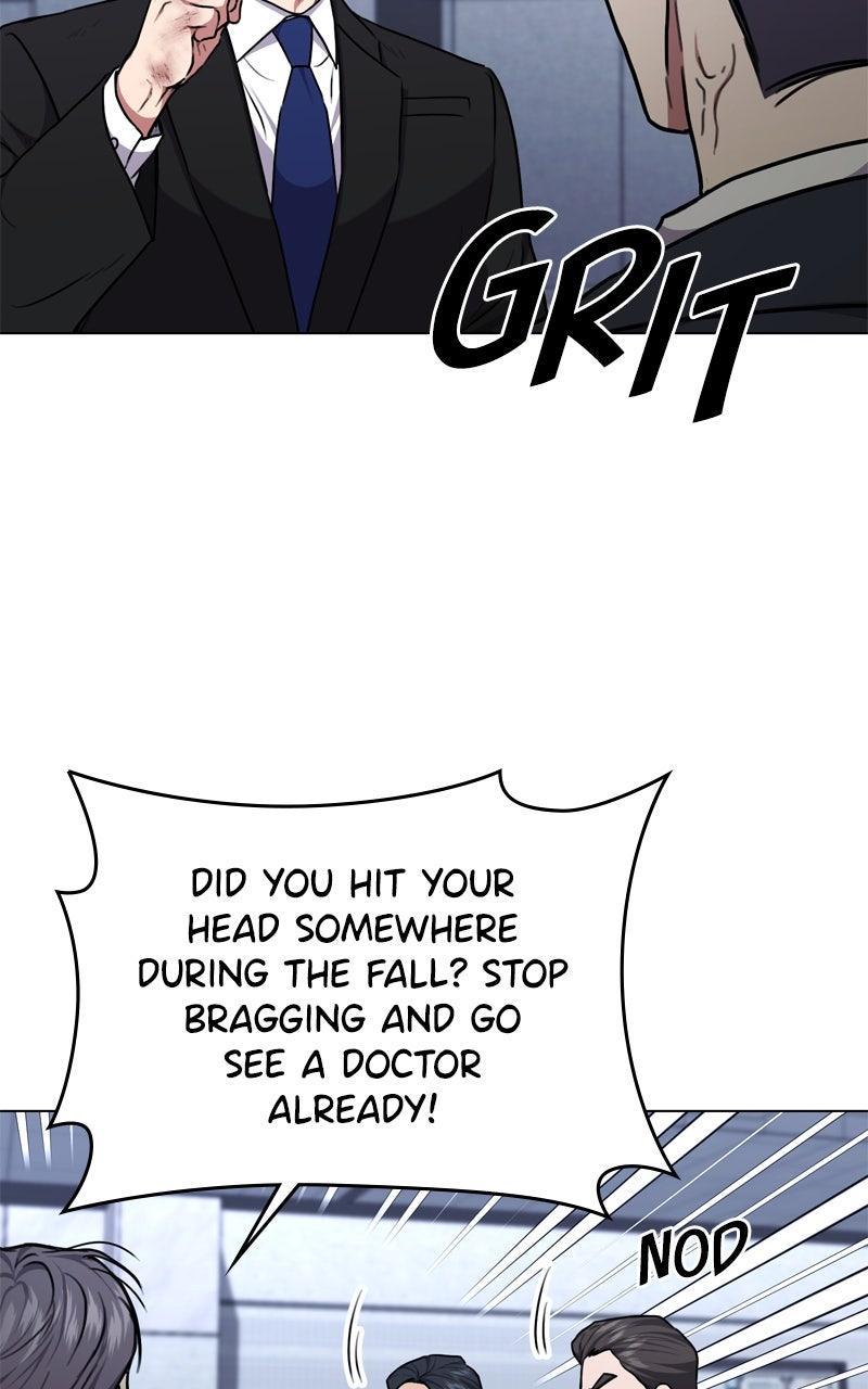 The Tax Reaper Chap 169 - Next Chap 170