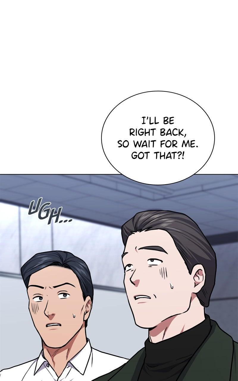 The Tax Reaper Chap 169 - Next Chap 170