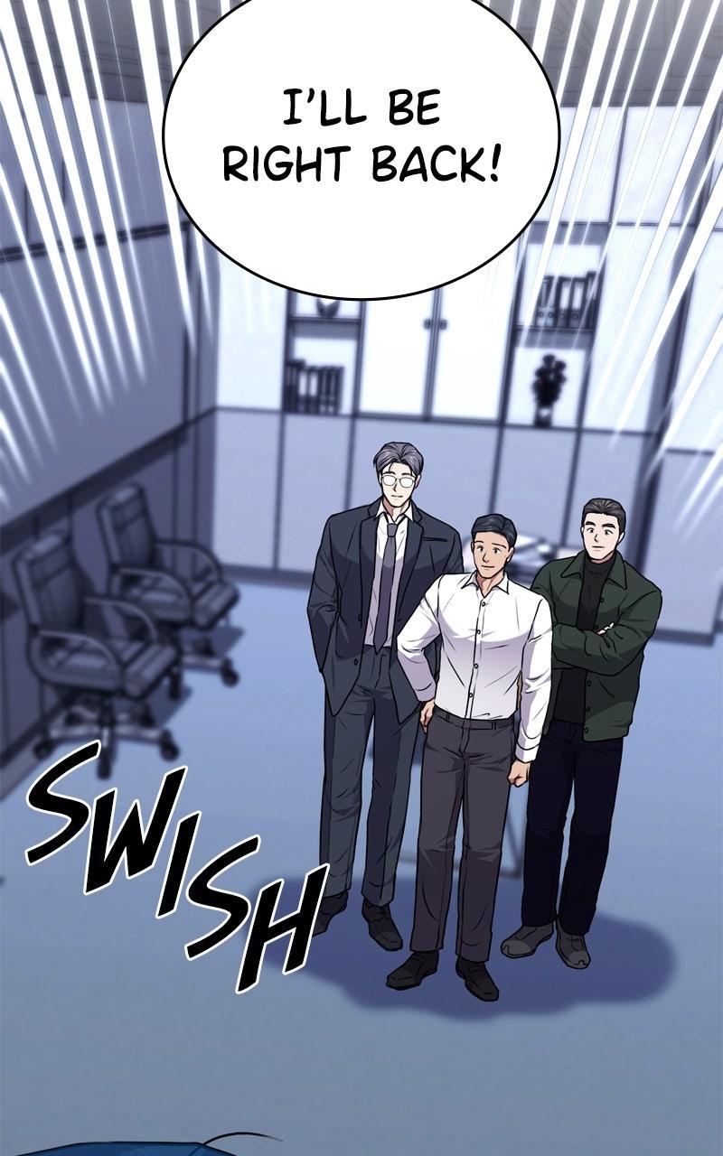 The Tax Reaper Chap 169 - Next Chap 170