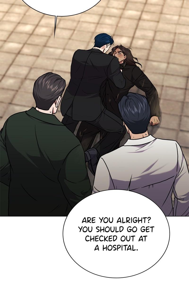 The Tax Reaper Chap 169 - Next Chap 170