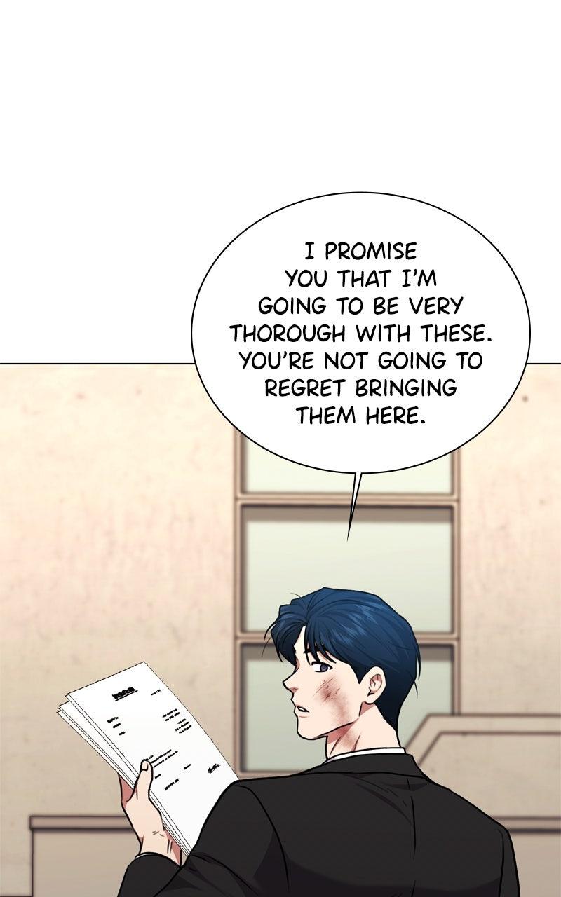 The Tax Reaper Chap 169 - Next Chap 170