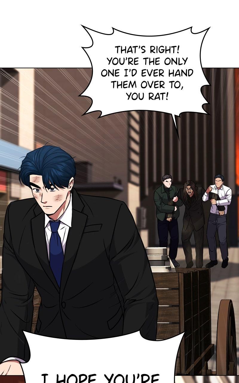 The Tax Reaper Chap 169 - Next Chap 170