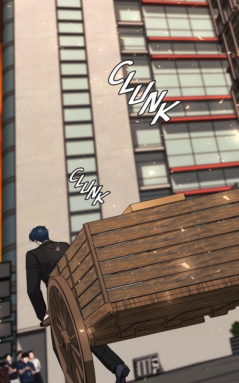 The Tax Reaper Chap 169 - Next Chap 170