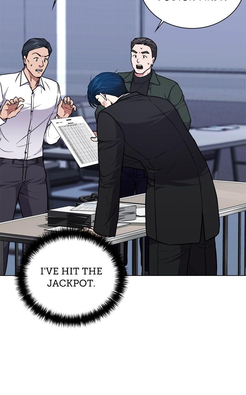 The Tax Reaper Chap 169 - Next Chap 170