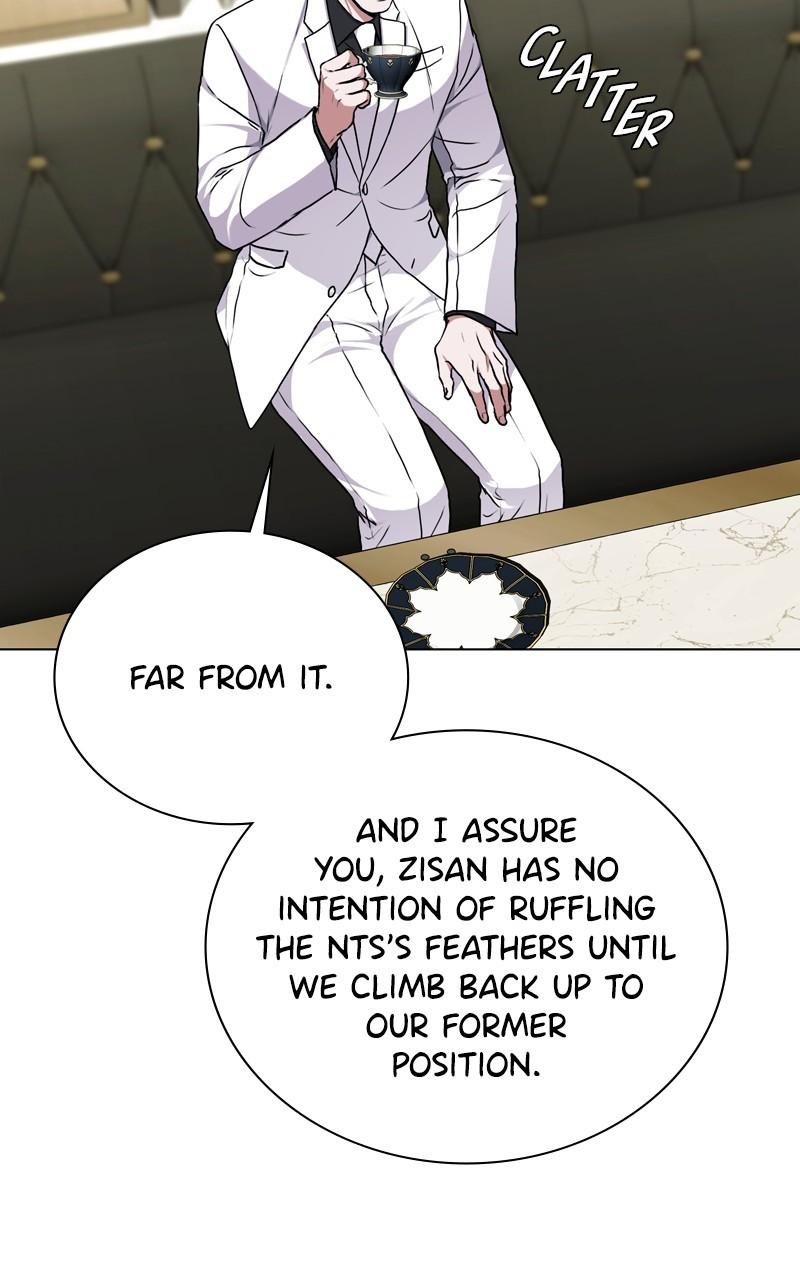 The Tax Reaper Chap 160 - Next Chap 161