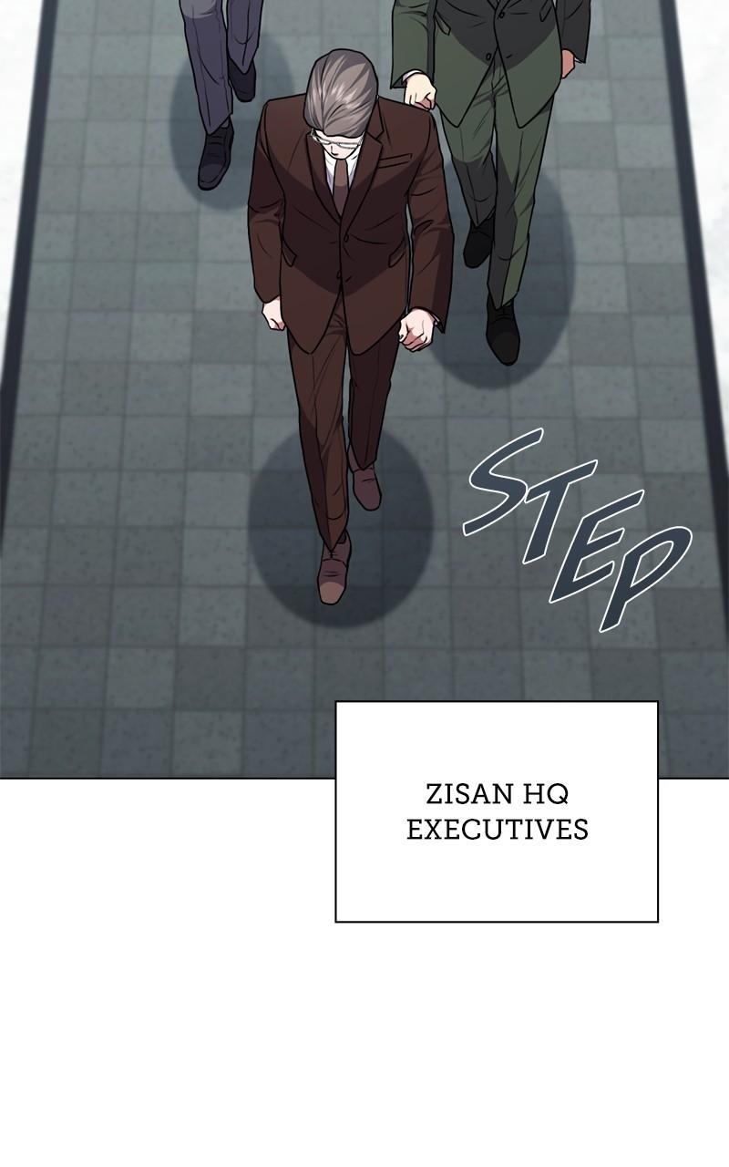 The Tax Reaper Chap 160 - Next Chap 161