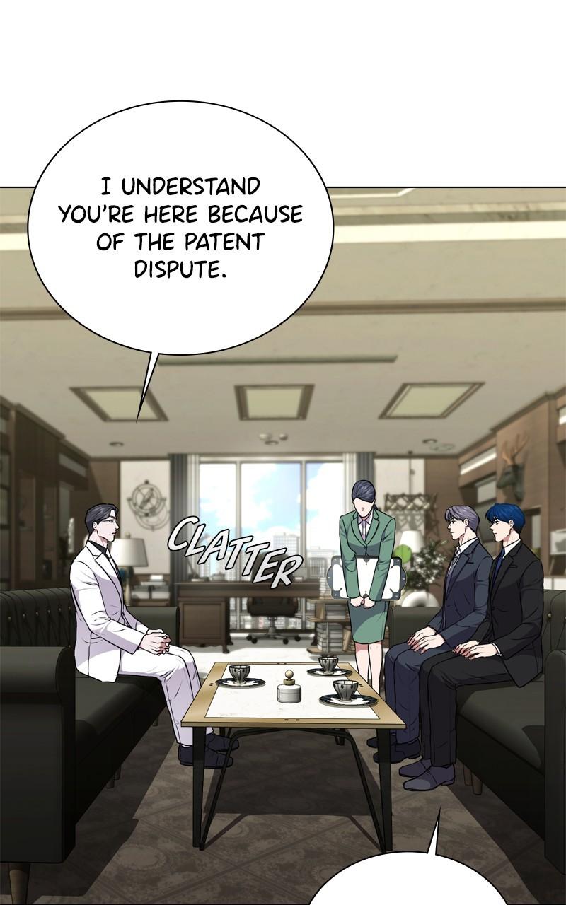 The Tax Reaper Chap 160 - Next Chap 161
