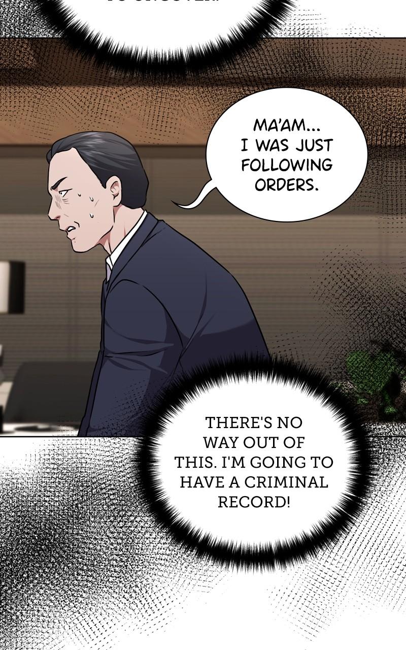 The Tax Reaper Chap 161 - Next Chap 162