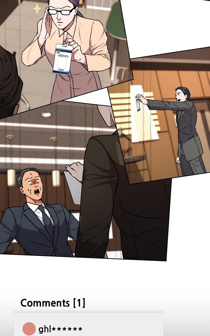 The Tax Reaper Chap 161 - Next Chap 162