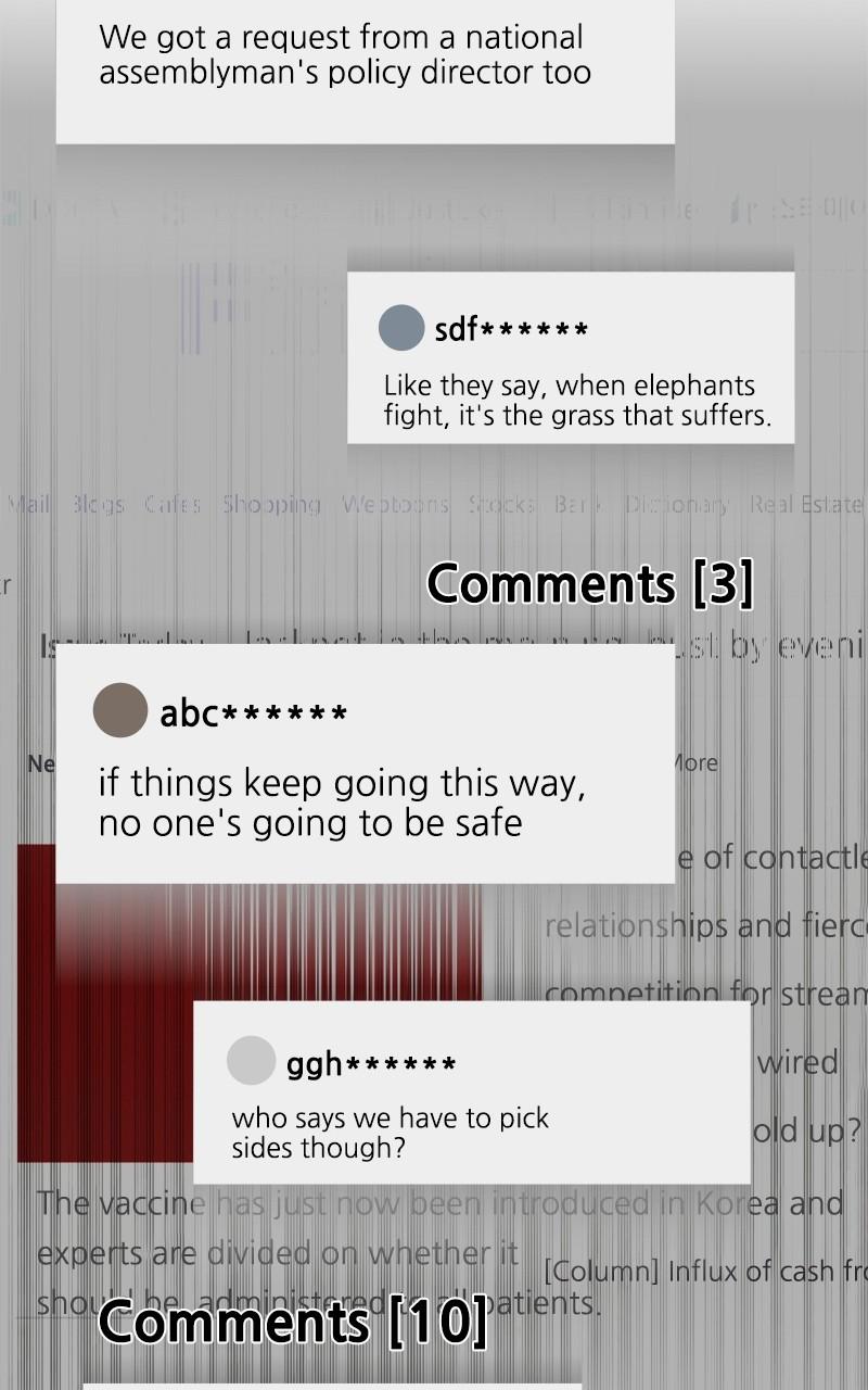 The Tax Reaper Chap 161 - Next Chap 162