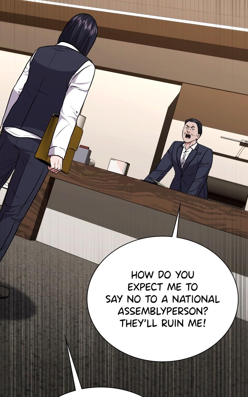 The Tax Reaper Chap 161 - Next Chap 162