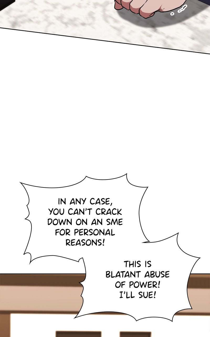 The Tax Reaper Chap 161 - Next Chap 162