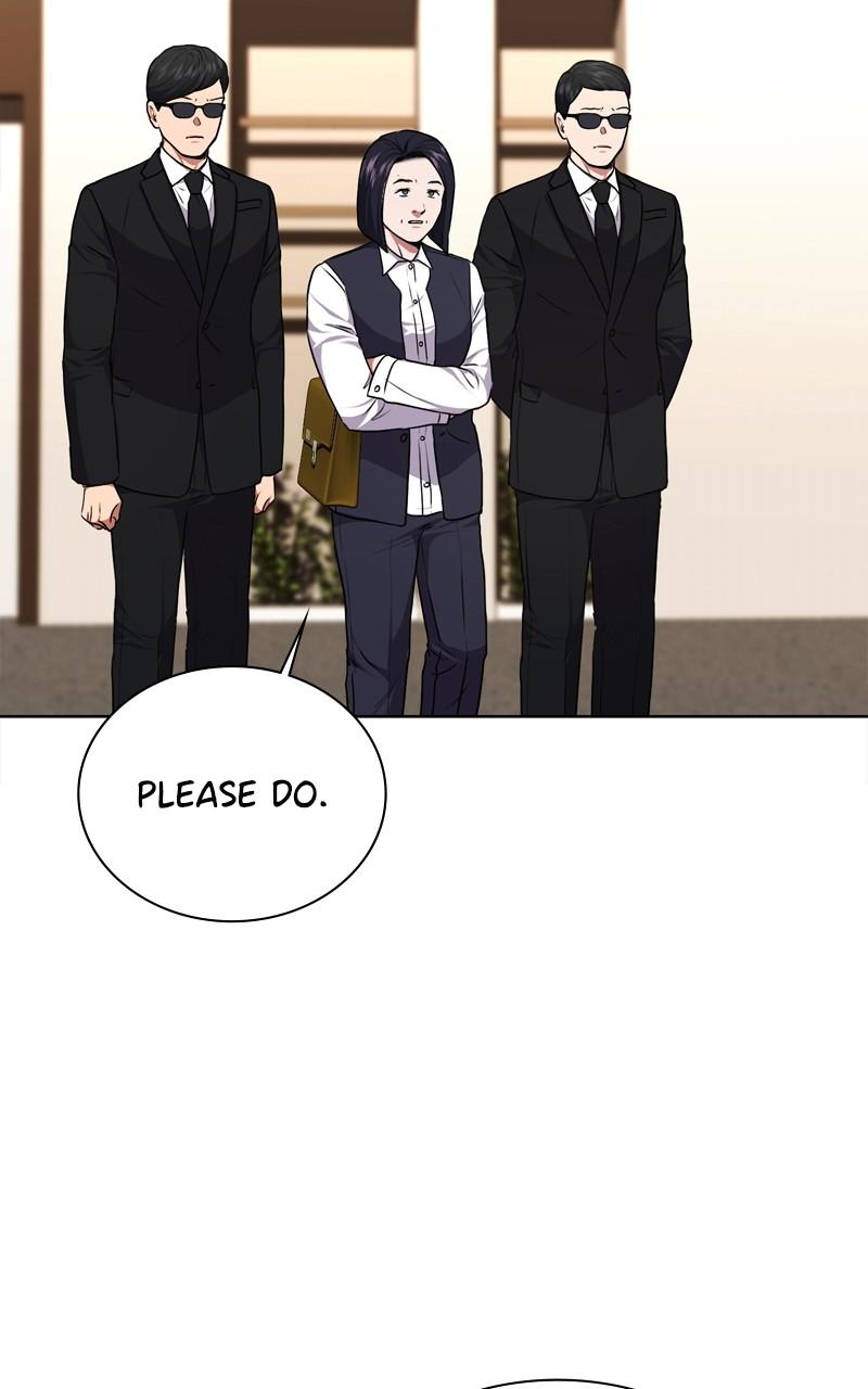 The Tax Reaper Chap 161 - Next Chap 162