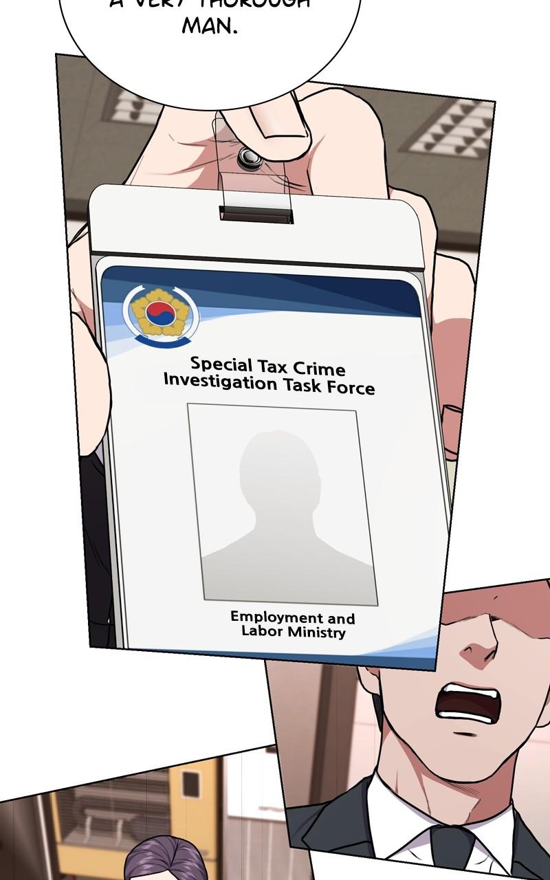 The Tax Reaper Chap 161 - Next Chap 162