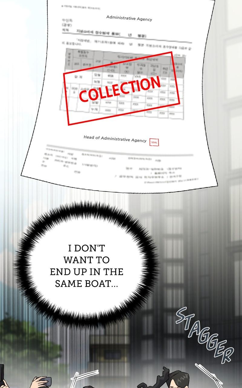 The Tax Reaper Chap 161 - Next Chap 162