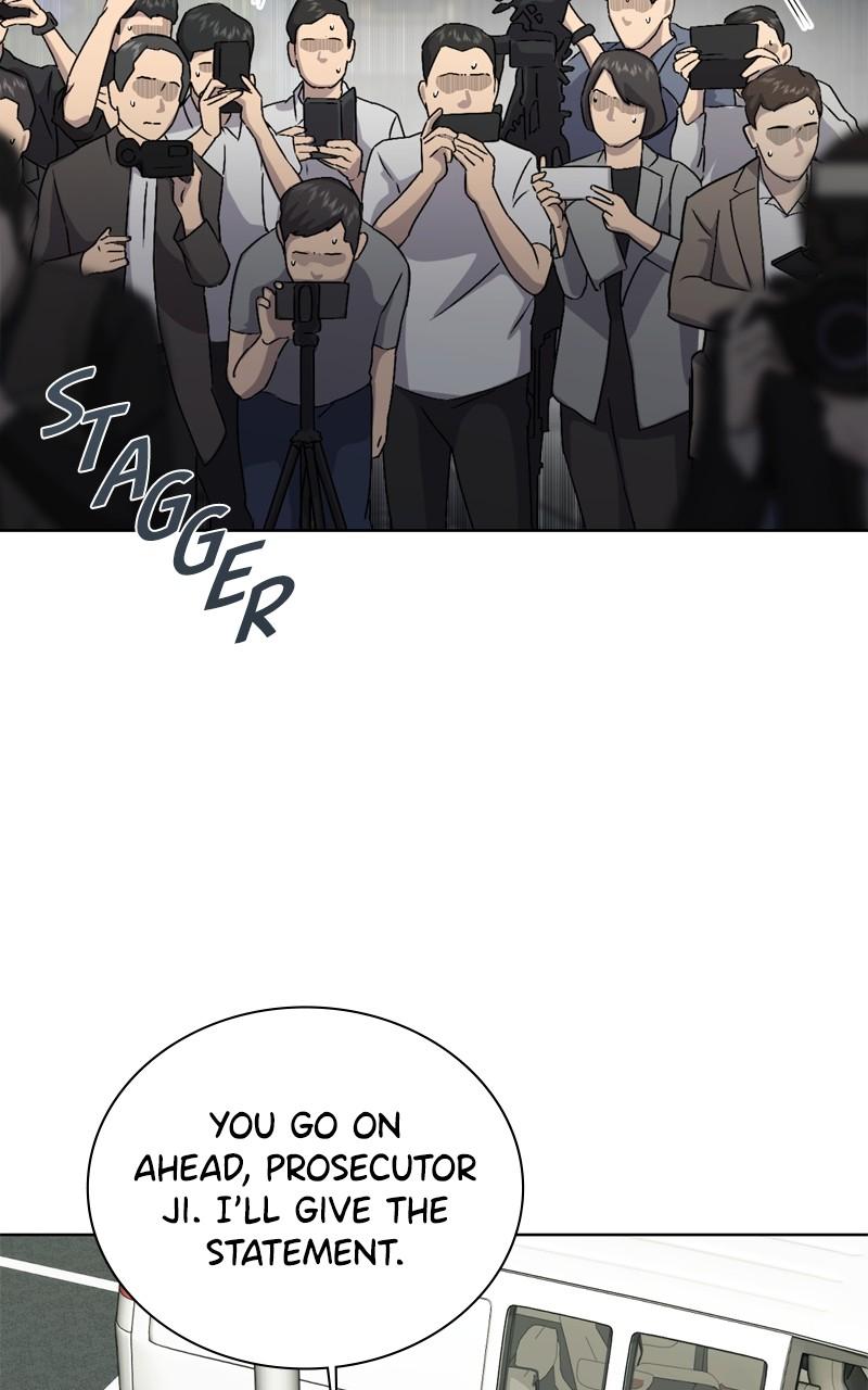 The Tax Reaper Chap 161 - Next Chap 162