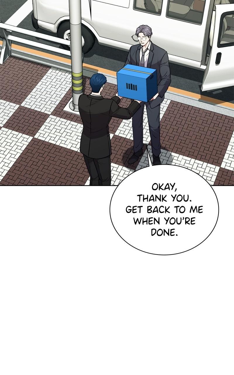 The Tax Reaper Chap 161 - Next Chap 162