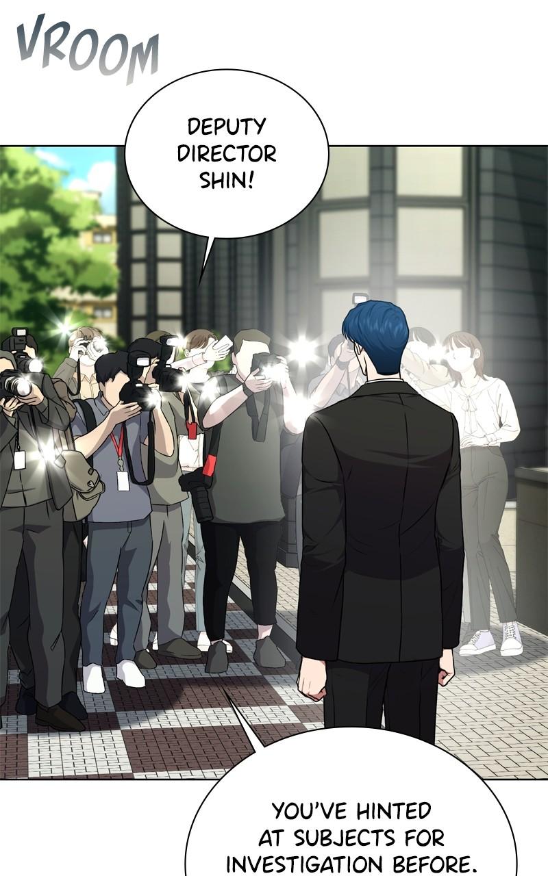 The Tax Reaper Chap 161 - Next Chap 162