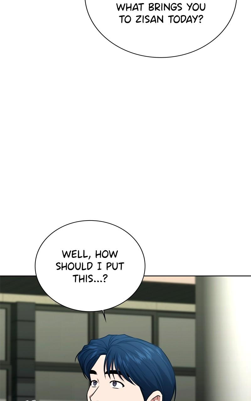 The Tax Reaper Chap 161 - Next Chap 162