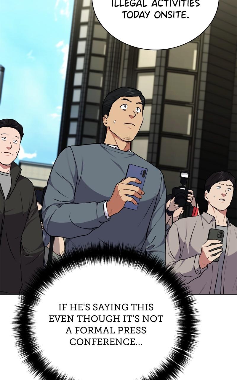 The Tax Reaper Chap 161 - Next Chap 162