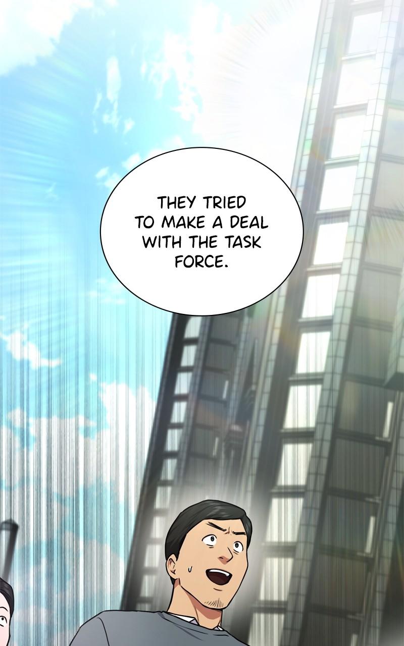 The Tax Reaper Chap 161 - Next Chap 162