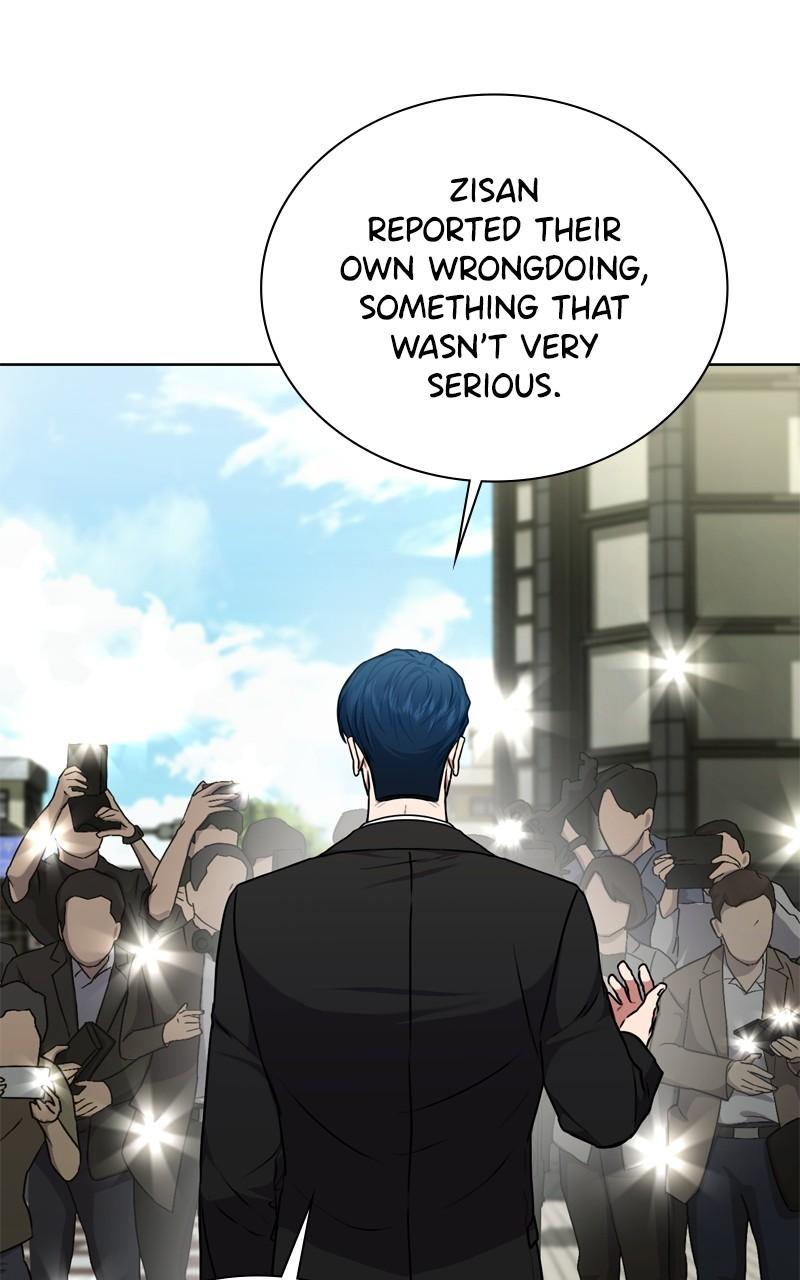 The Tax Reaper Chap 161 - Next Chap 162