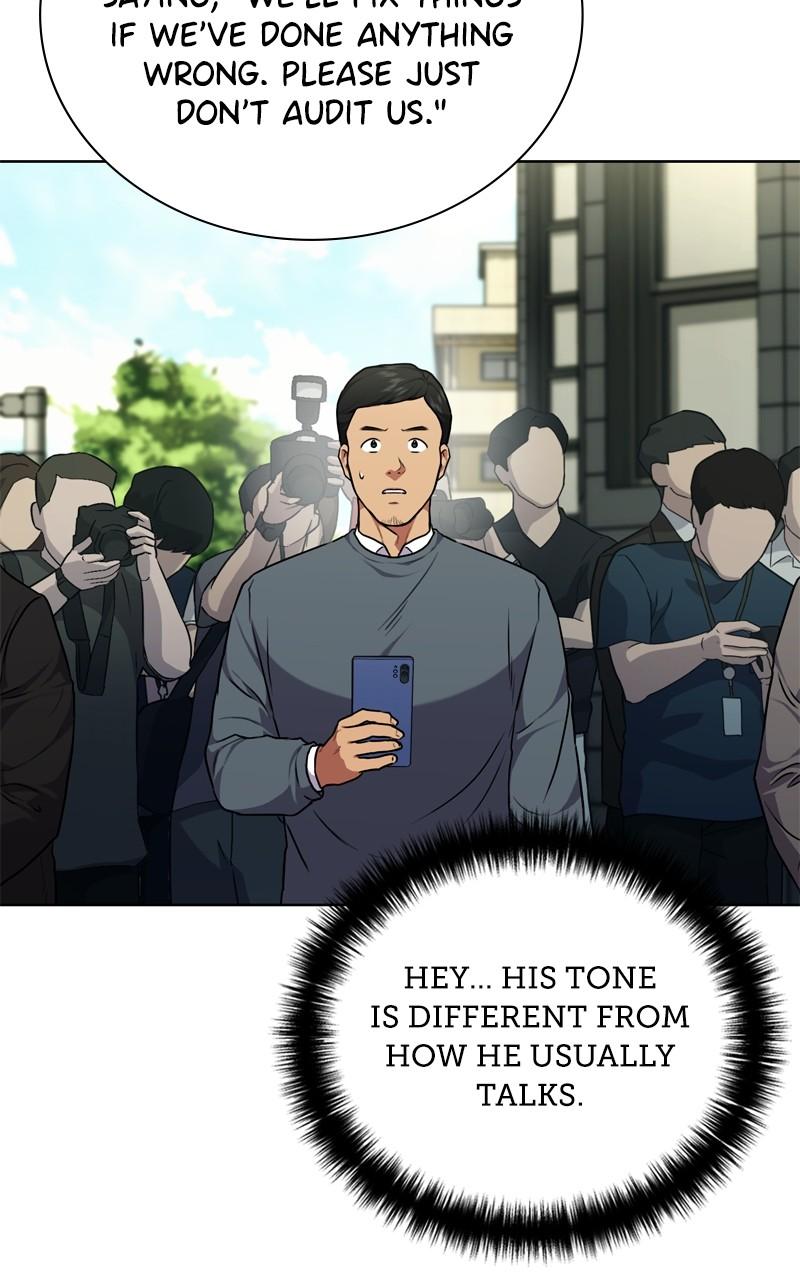 The Tax Reaper Chap 161 - Next Chap 162