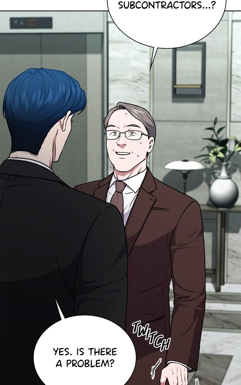 The Tax Reaper Chap 161 - Next Chap 162