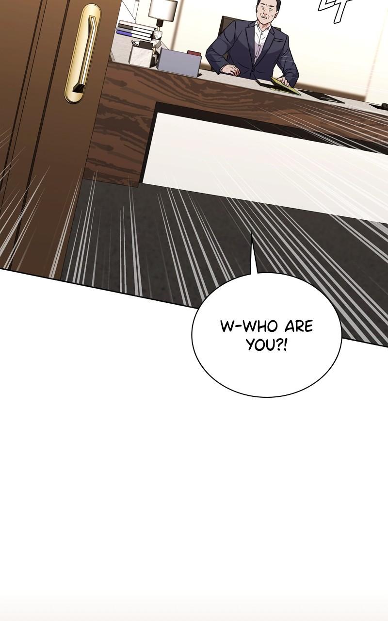 The Tax Reaper Chap 161 - Next Chap 162