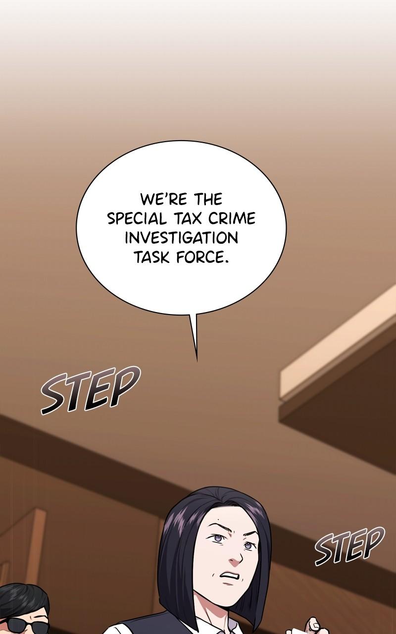 The Tax Reaper Chap 161 - Next Chap 162