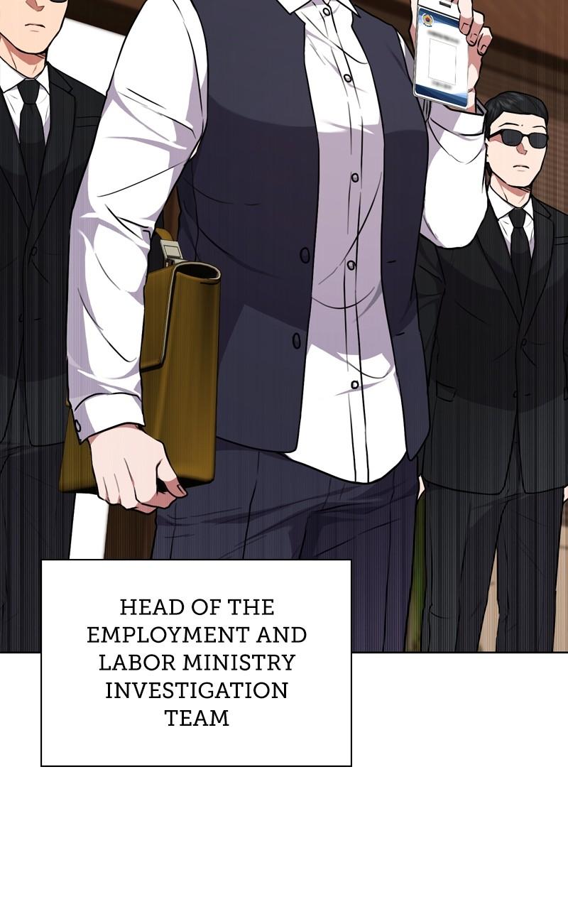 The Tax Reaper Chap 161 - Next Chap 162