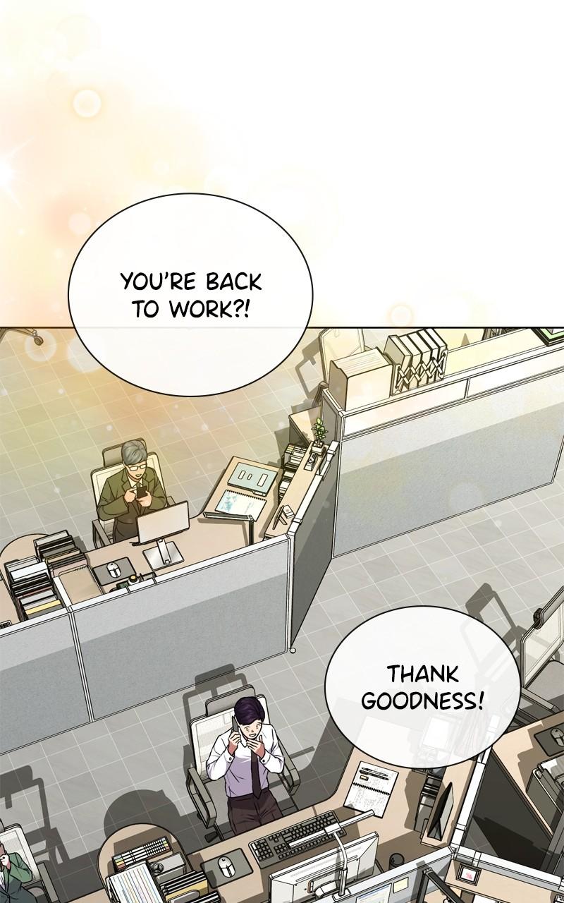 The Tax Reaper Chap 161 - Next Chap 162