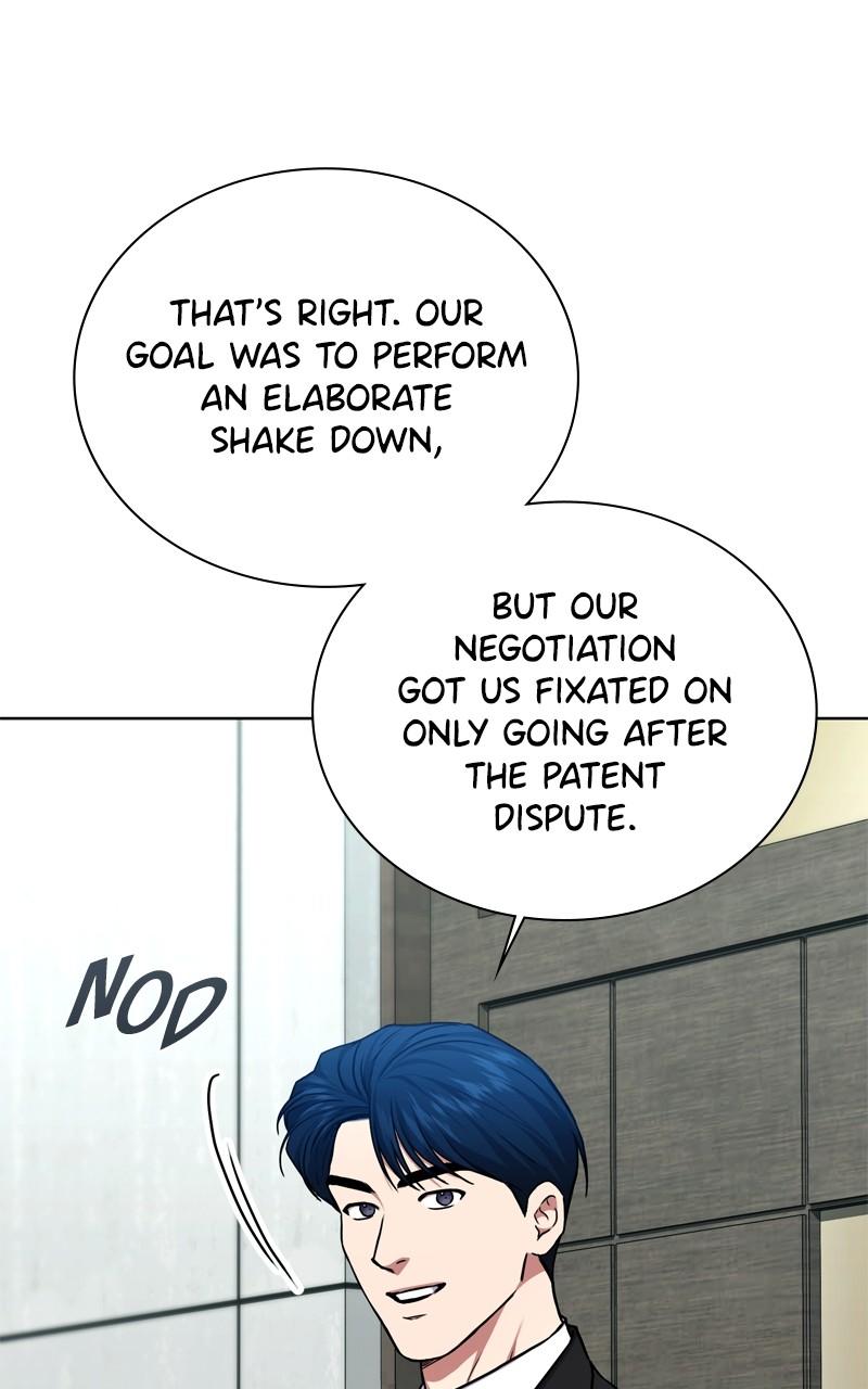 The Tax Reaper Chap 161 - Next Chap 162