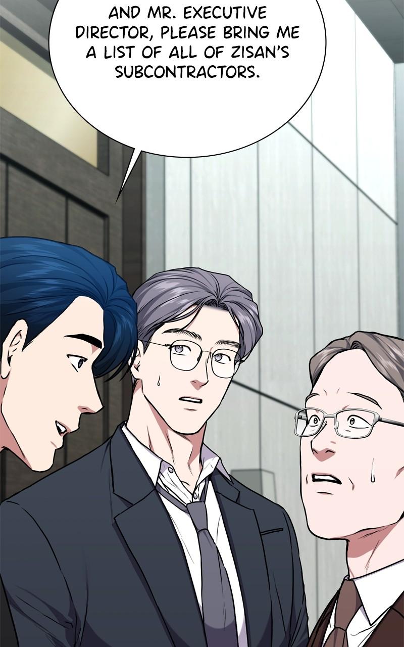The Tax Reaper Chap 161 - Next Chap 162