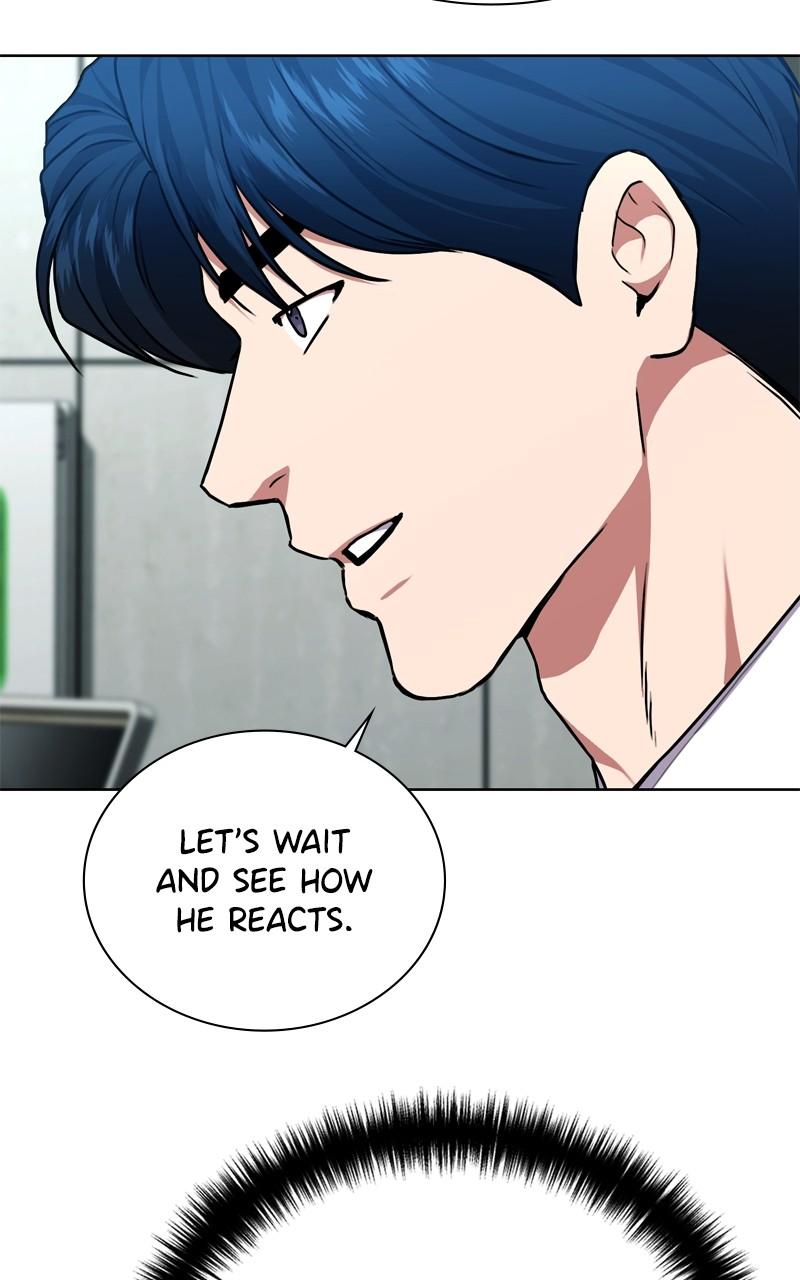 The Tax Reaper Chap 161 - Next Chap 162