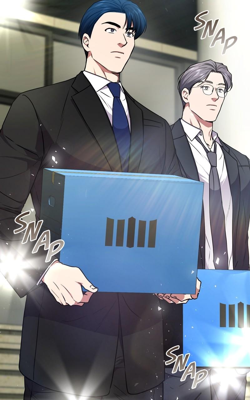 The Tax Reaper Chap 161 - Next Chap 162