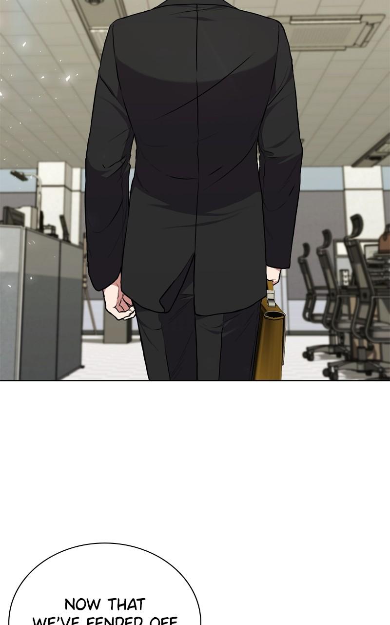 The Tax Reaper Chap 162 - Next Chap 163