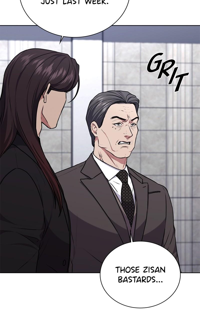 The Tax Reaper Chap 162 - Next Chap 163